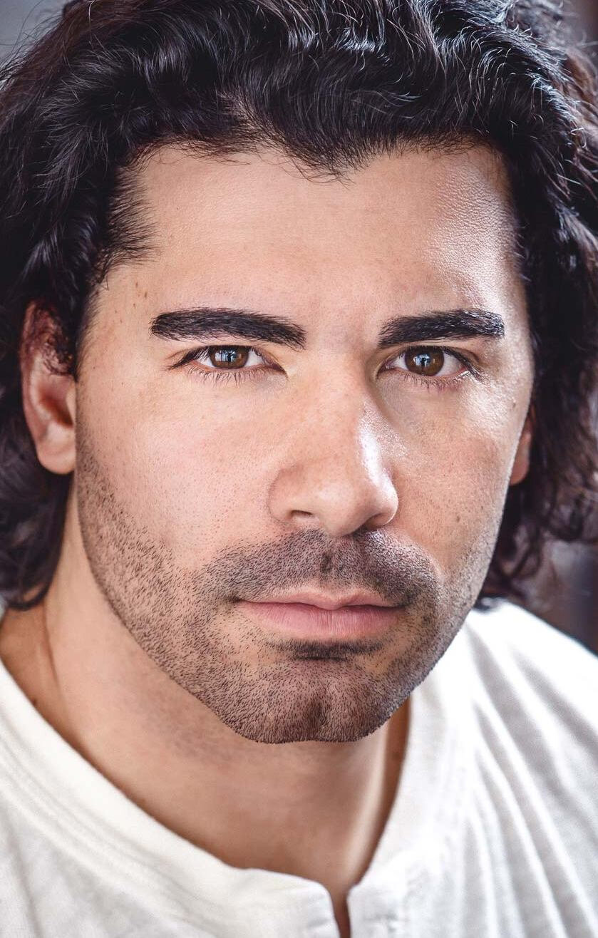 фото Дон ДиПетта