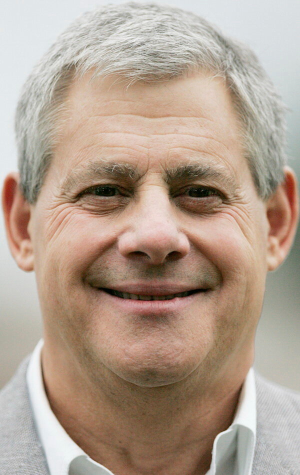 фото Камерон Макинтош