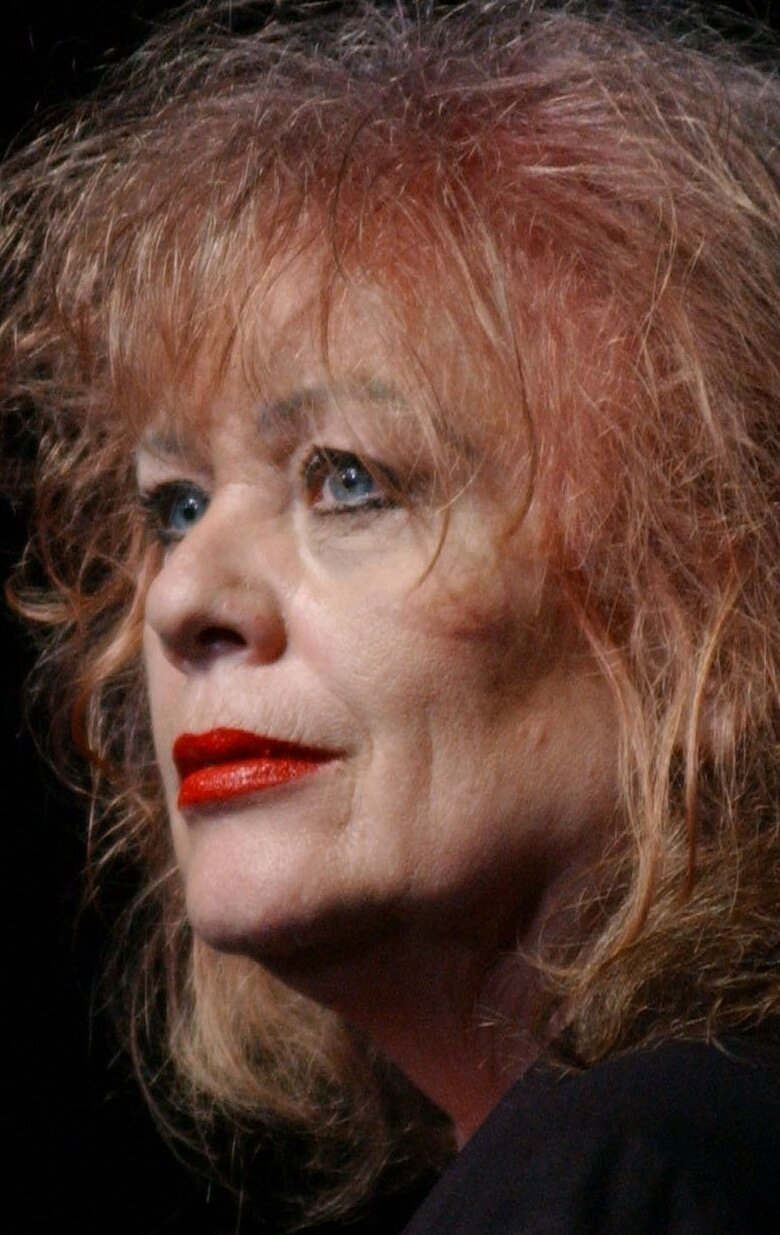 фото Эльга Сорбас