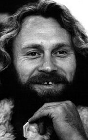 фото Луи Уолдон