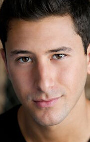 фото Джои Рудман