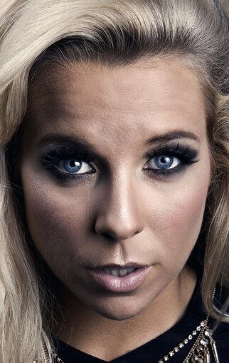 фото Криста Сиегфридс