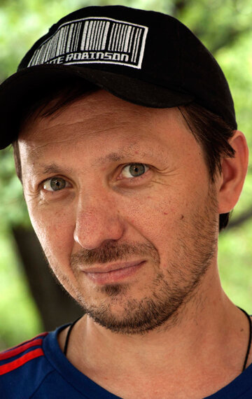 фото Мунир Ахмеджанов