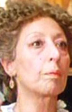 фото Барбара Эррера