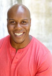 фото Лу Джастис Джонсон