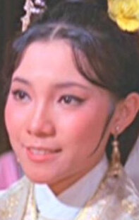 фото Бетти Чюн