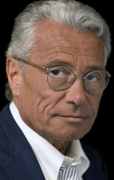 фото Жан-Мари Перье