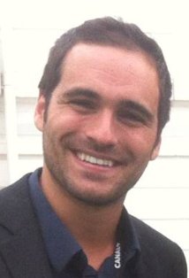 фото Джереми Заг