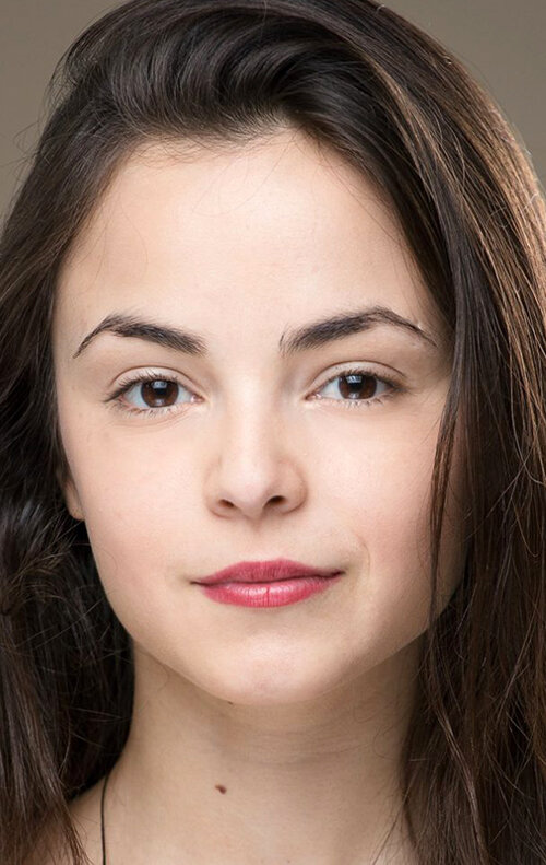 фото Сисси Тумаси