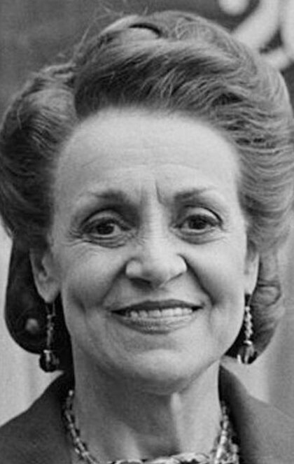 фото Кармен Сильвера