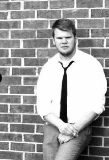 фото Джеймс Колфорд