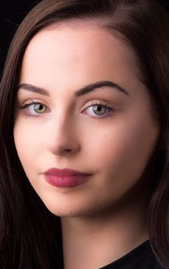 фото Келли Торнтон