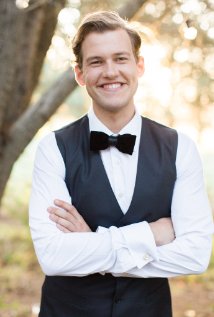 фото Джош Перро