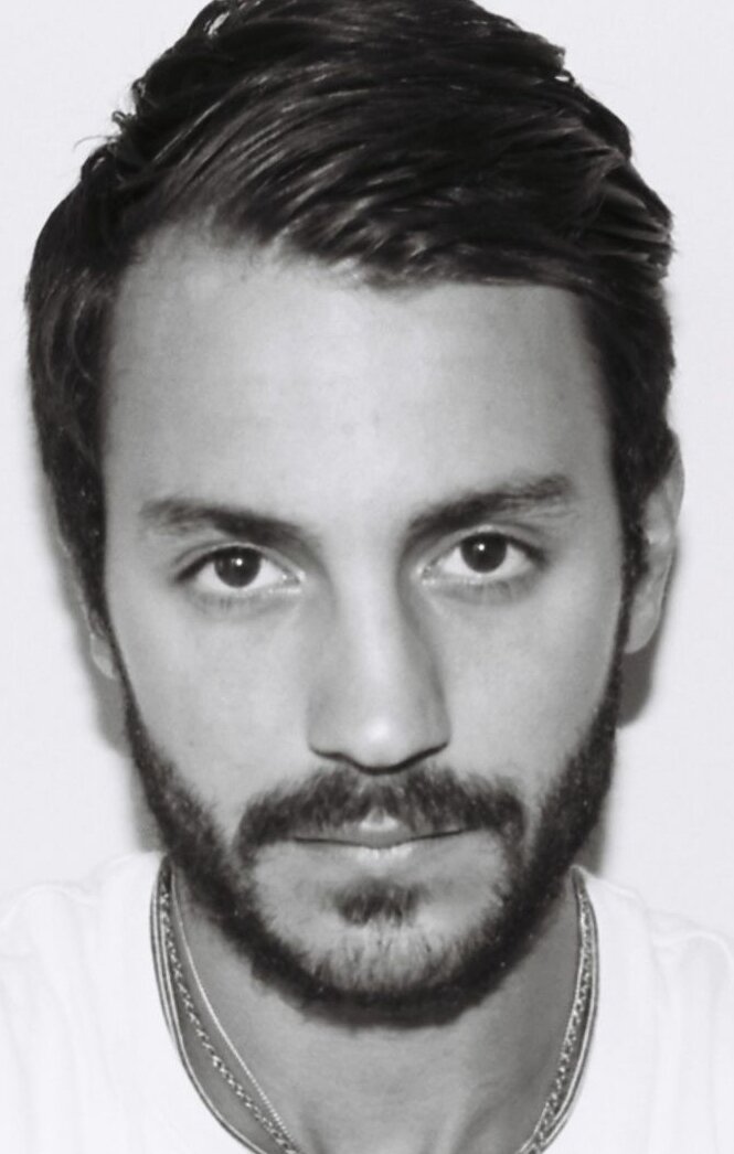 фото Луи Бродински