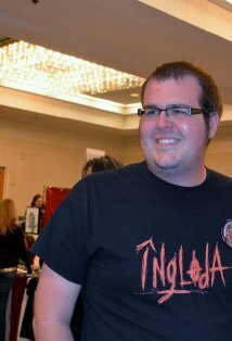 фото Brian Targett