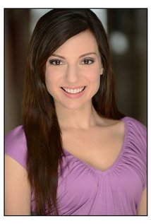 фото Lauren Davish