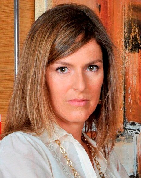 фото Моника Лопес