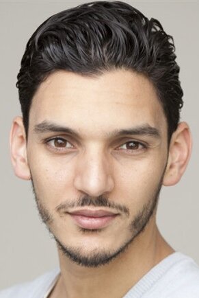 фото Амир Эль Касем