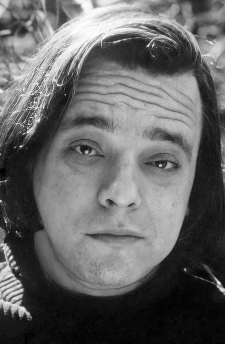 фото Стивен Сондхайм