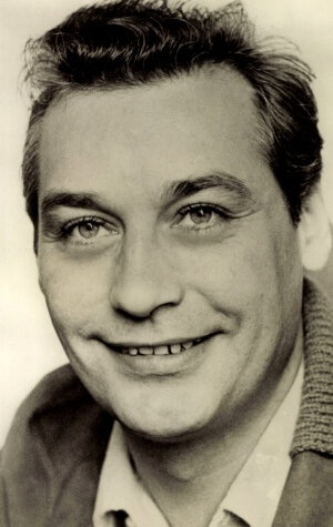 фото Альфред Штруве