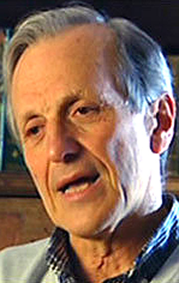 фото Коррадо Фарина