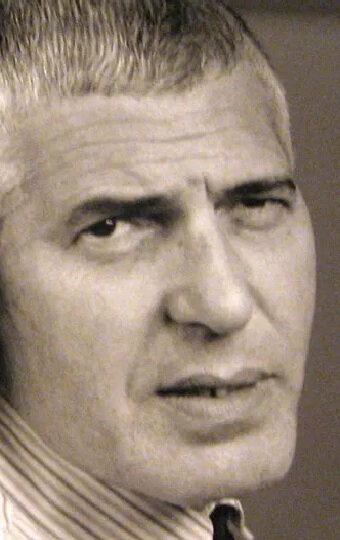 фото Гуидо Крепакс