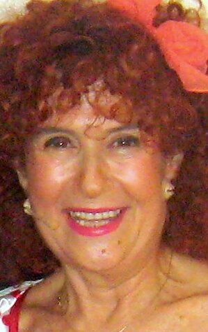 фото Ципи Шавит