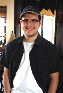 фото Форрест Форте