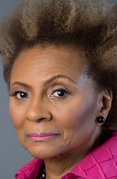 фото Лесли Аггамс