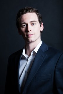 фото Oliver Raymond Maule