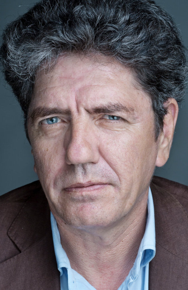 фото Антонио Дечент