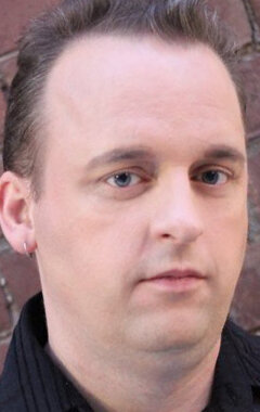 фото Келли Майкл Стюарт