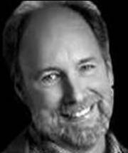 фото Джейми Андерсон