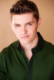 фото Нэйтан Шоу