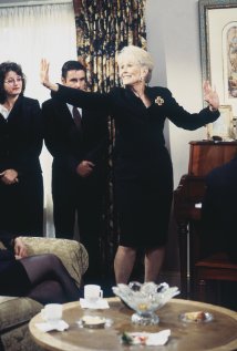 фото Гретчен Уайлер