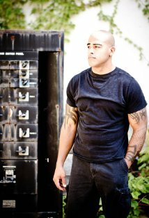 фото Tahachi Hardrick