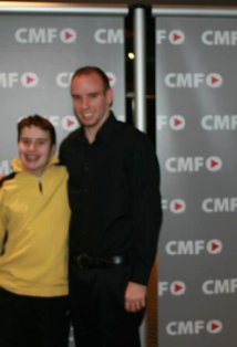 фото Joseph McGovern