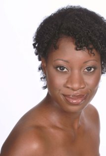 фото Трэйси Энн Лиза