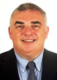 фото Билл Грэнтхем