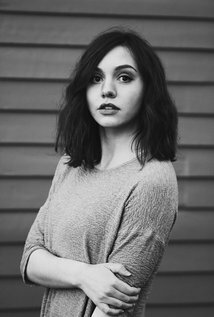 фото Rachel McGinley