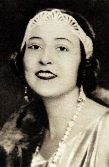 фото Маргит Макаи