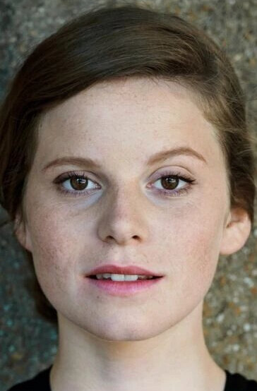 фото Мюриель Биленберг