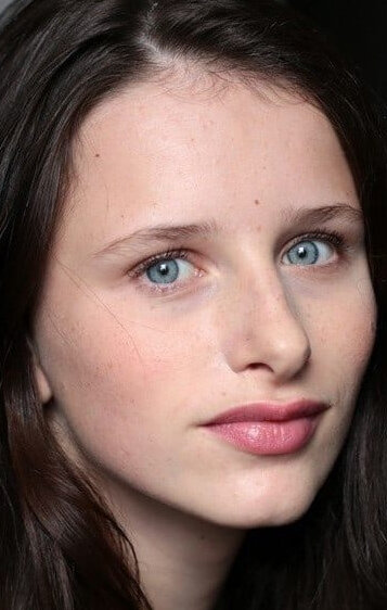 фото Луна Лу