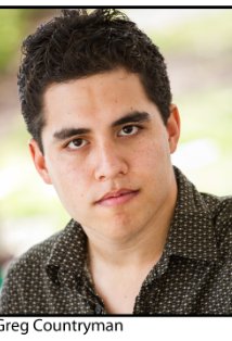 фото Greg Countryman