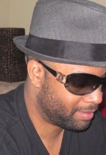 фото Джеймс А. Дженкинс