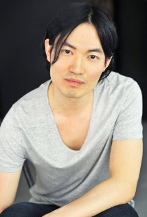 фото Майкл Ча