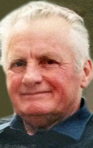 фото Энтони Марриотт