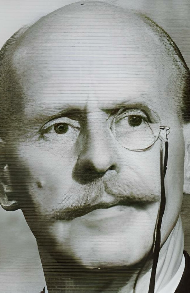 фото Эрик Лонгуорт