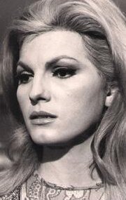 фото Росанна Янни