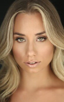 фото Алисса Хансен